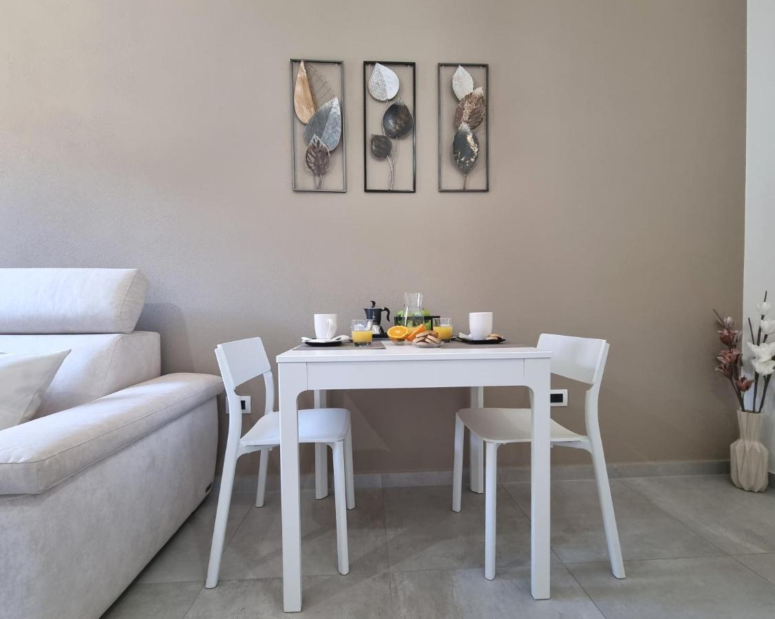 Best House Assemini Bagian luar foto